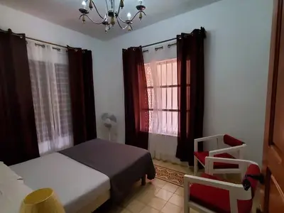 Ferienwohnung für 3 Personen (12 m²) in Playa la Herradura 2/10