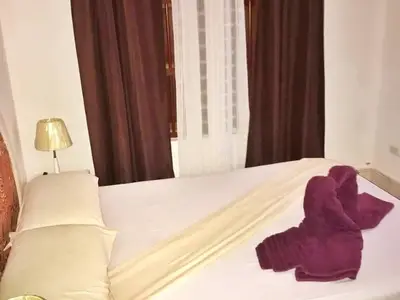 Ferienwohnung für 3 Personen (12 m²) in Playa la Herradura 3/10