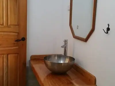 Ferienwohnung für 3 Personen (12 m²) in Playa la Herradura 4/10