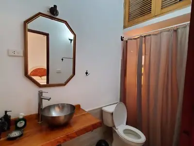 Ferienwohnung für 3 Personen (12 m²) in Playa la Herradura 5/10