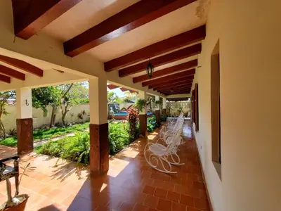 Ferienwohnung für 3 Personen (12 m²) in Playa la Herradura 10/10