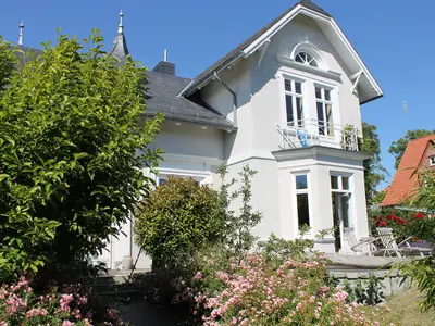 Ferienwohnung für 2 Personen (87 m²) in Fehmarn 1/10