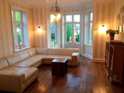 Ferienwohnung für 2 Personen (87 m²) in Fehmarn 2/10