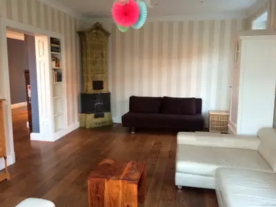 Ferienwohnung für 2 Personen (87 m²) in Fehmarn 4/10