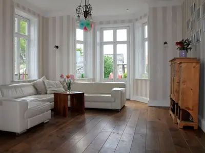 Ferienwohnung für 2 Personen (87 m²) in Fehmarn 5/10