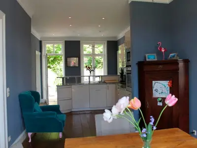 Ferienwohnung für 2 Personen (87 m²) in Fehmarn 6/10