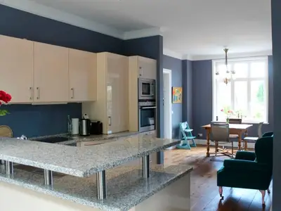 Ferienwohnung für 2 Personen (87 m²) in Fehmarn 8/10