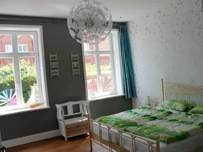 Ferienwohnung für 2 Personen (87 m²) in Fehmarn 9/10