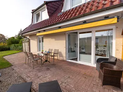 Ferienwohnung für 6 Personen (90 m²) in Grömitz 1/10