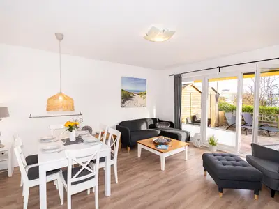 Ferienwohnung für 6 Personen (90 m²) in Grömitz 2/10