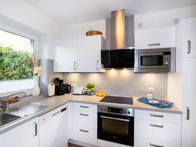 Ferienwohnung für 6 Personen (90 m²) in Grömitz 3/10