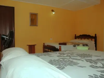 Ferienwohnung für 4 Personen (16 m²) in Viñales 1/8