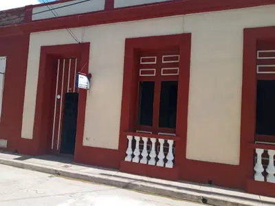 Ferienwohnung für 3 Personen (16 m²) in Gibara 9/9