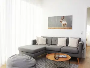 Ferienwohnung für 4 Personen (51 m²) in Hanstedt