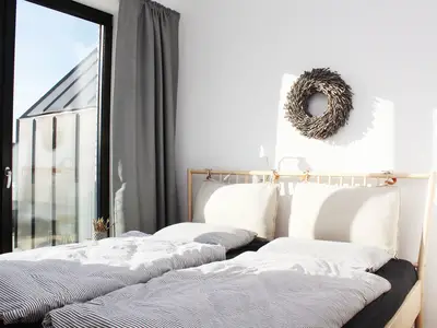 Ferienwohnung für 4 Personen (51 m²) in Hanstedt 2/10