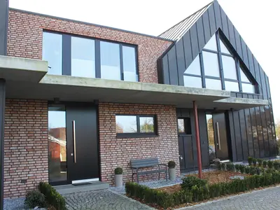 Ferienwohnung für 4 Personen (51 m²) in Hanstedt 3/10