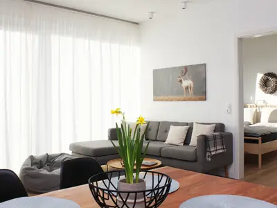 Ferienwohnung für 4 Personen (51 m²) in Hanstedt 8/10
