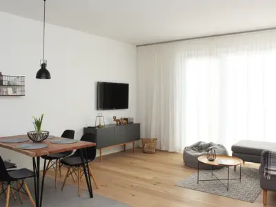 Ferienwohnung für 4 Personen (51 m²) in Hanstedt 9/10