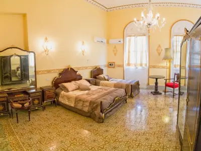 Ferienwohnung für 3 Personen (36 m²) in Havanna 1/10