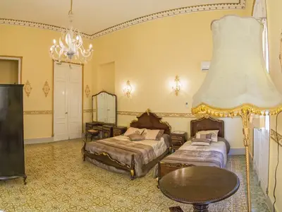 Ferienwohnung für 3 Personen (36 m²) in Havanna 3/10