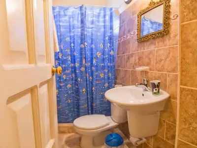 Ferienwohnung für 3 Personen (36 m²) in Havanna 4/10