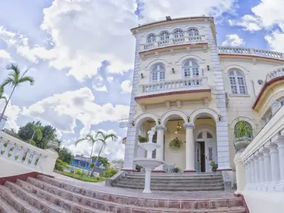 Ferienwohnung für 3 Personen (36 m²) in Havanna 5/10