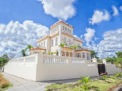 Ferienwohnung für 3 Personen (36 m²) in Havanna 6/10