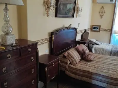 Ferienwohnung für 3 Personen (36 m²) in Havanna 7/10