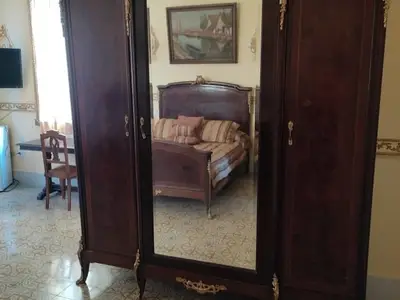 Ferienwohnung für 3 Personen (36 m²) in Havanna 8/10