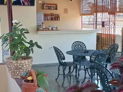 Ferienwohnung für 2 Personen (16 m²) in Havanna 8/10