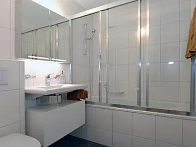 Ferienwohnung für 3 Personen (39 m²) in Davos Platz 3/4