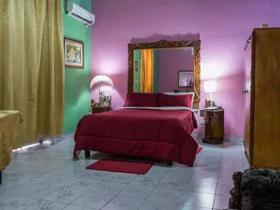 Ferienwohnung für 2 Personen (20 m²) in Havanna 1/10