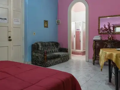 Ferienwohnung für 2 Personen (20 m²) in Havanna 3/10