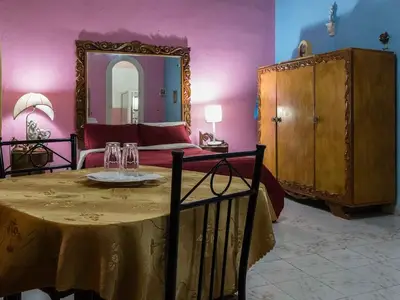 Ferienwohnung für 2 Personen (20 m²) in Havanna 4/10