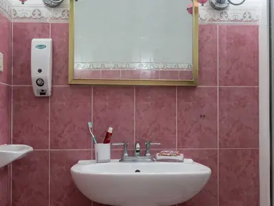 Ferienwohnung für 2 Personen (20 m²) in Havanna 5/10