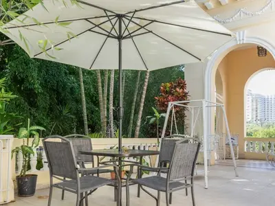 Ferienwohnung für 2 Personen (20 m²) in Havanna 7/10