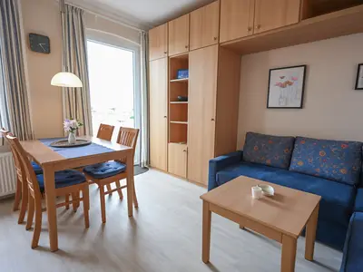 Ferienwohnung für 3 Personen (34 m²) in Dahme 2/10
