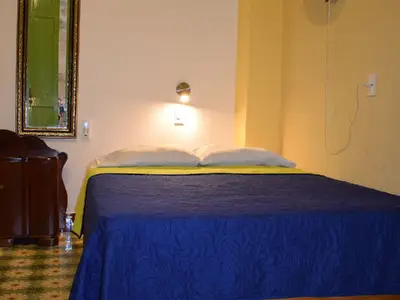 Ferienwohnung für 3 Personen (16 m²) in Havanna 2/10