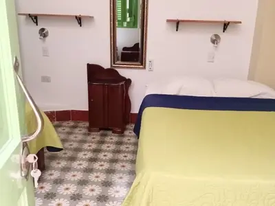 Ferienwohnung für 3 Personen (16 m²) in Havanna 3/10