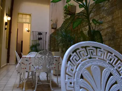 Ferienwohnung für 3 Personen (16 m²) in Havanna 8/10