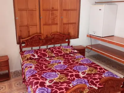 Ferienwohnung für 2 Personen (20 m²) in Holguín 1/10