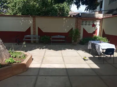 Ferienwohnung für 2 Personen (20 m²) in Holguín 10/10