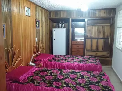 Ferienwohnung für 4 Personen (16 m²) in La Flora 1/10