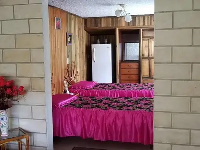 Ferienwohnung für 4 Personen (16 m²) in La Flora 3/10