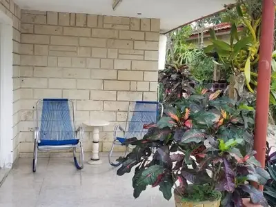 Ferienwohnung für 4 Personen (16 m²) in La Flora 5/10