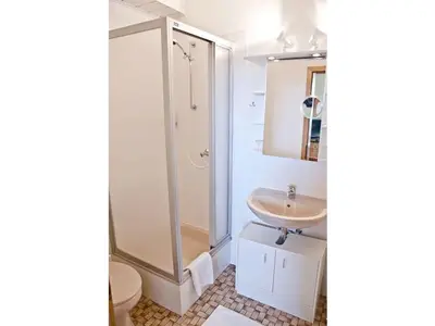 Ferienwohnung für 2 Personen (38 m²) in Baltrum 5/10