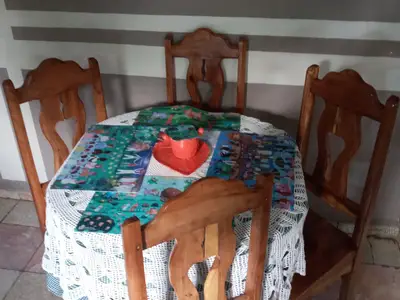 Ferienwohnung für 2 Personen (12 m²) in Holguín 10/10