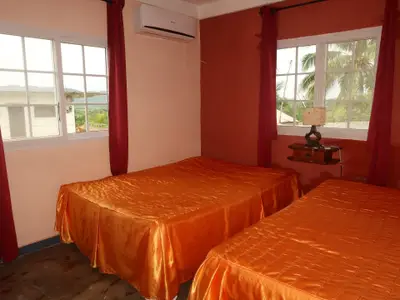 Ferienwohnung für 4 Personen (40 m²) in Viñales 1/10