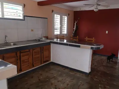 Ferienwohnung für 4 Personen (40 m²) in Viñales 2/10