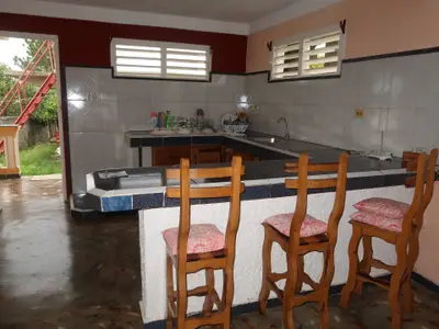 Ferienwohnung für 4 Personen (40 m²) in Viñales 3/10